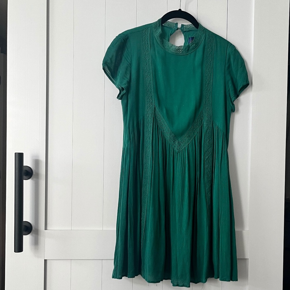 Women’s mini dress